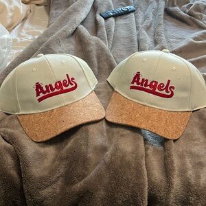 Limited edition angels hat